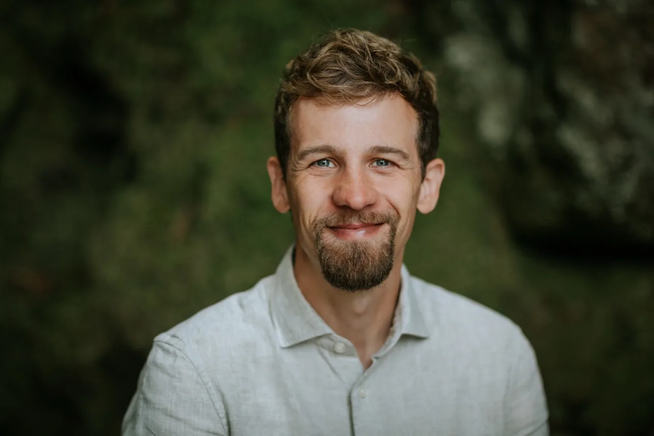 Killian Schouten