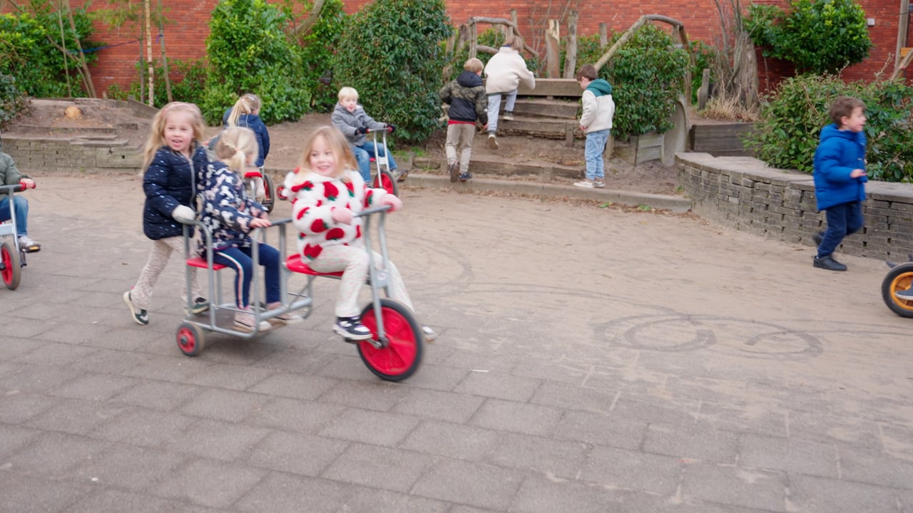 Video Dit is Atlant Basisonderwijs