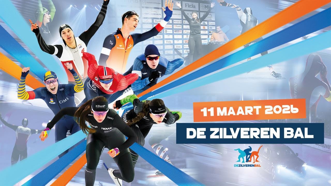 Livestream van De Zilveren Bal met de strijd tussen Bo en Jenning